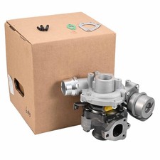 Turbocharger For Nissan