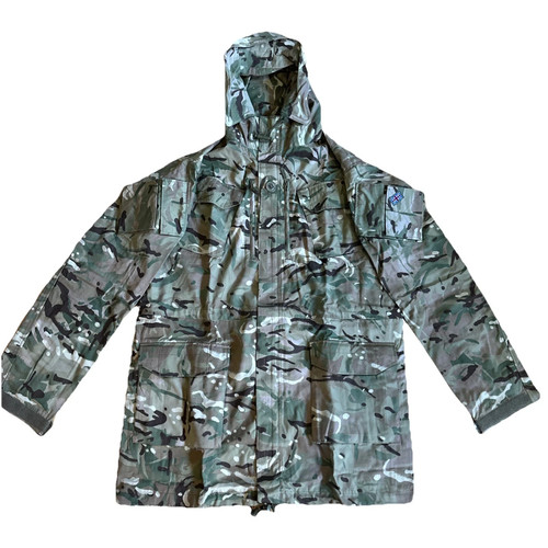 New mtp smock - , 180/104
