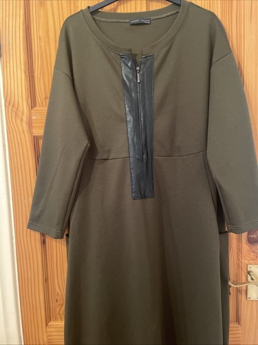 Peruzzi made italy khaki - peruzzi,