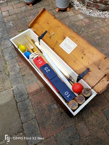 Vintage hayres family - f,