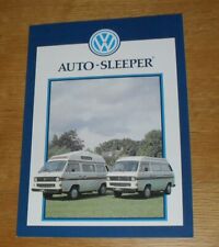 Volkswagen Transporter Auto