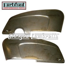 Lambretta SX 150 SIDE PANELS