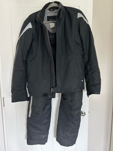 Bmw tourshell suit size 50 - tourshell, eu