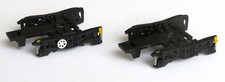 Pair of Bachmann TF25 wagon