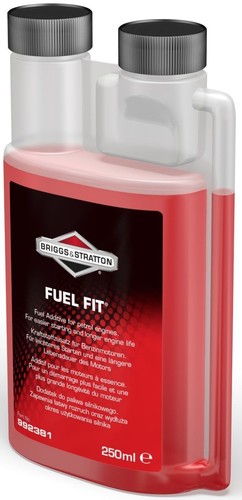 Briggs stratton petrol fuel - stratton,