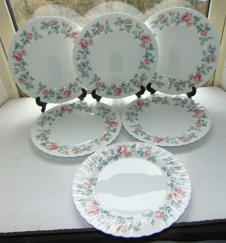 Wedgwood china rosehampton - wedgwood,