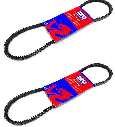 Alternator belt set for - alternator,