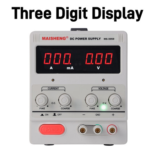 60v 10a adjustable digital - 0-60v, 0-10a
