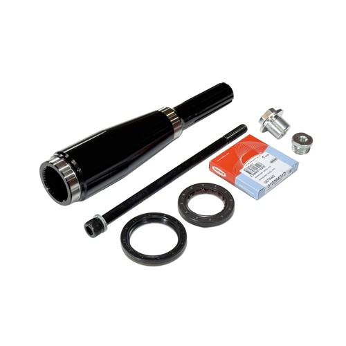 Land rover tdci - tdci, shaft