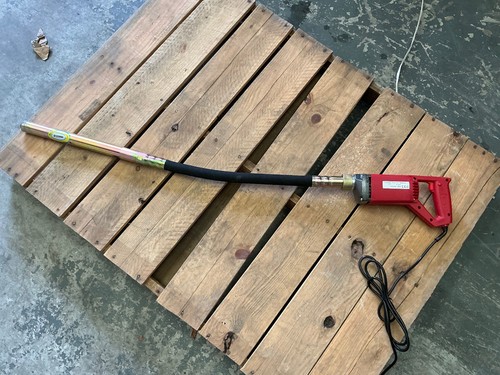 240v electric concrete - 240v,