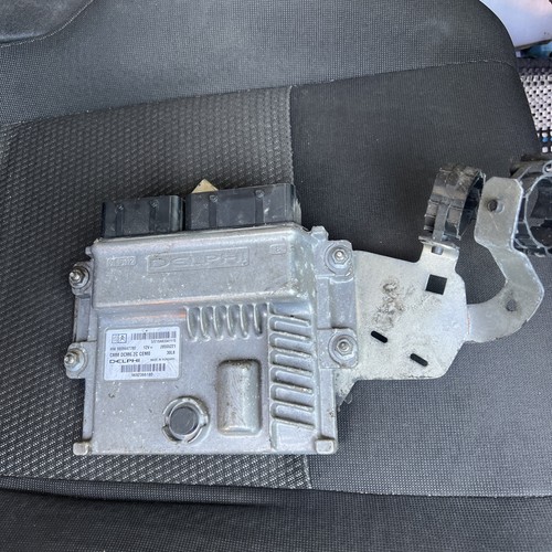 Peugeot boxer relay ecu engine - peugeot,