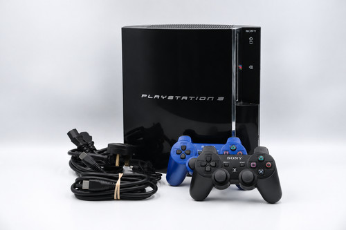 Sony ps3 60gb - sony,