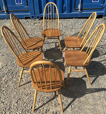 Ercol 365 quaker - quaker, dining
