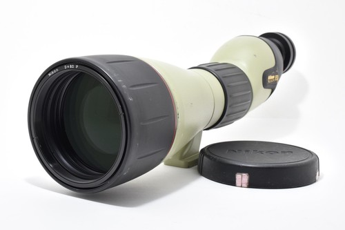 Mint nikon field scope - ],