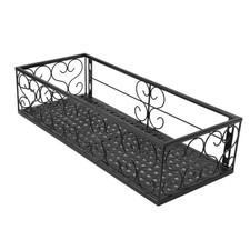 ›Balcony Flower Rack Hanging