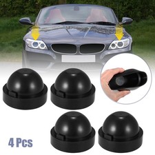4Pcs  Rubber Housing Seal Cap