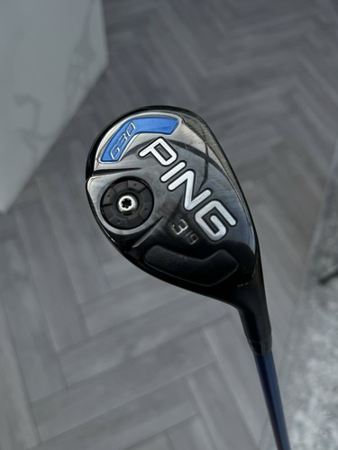 Ping g30 hybrid - hybrid, rh