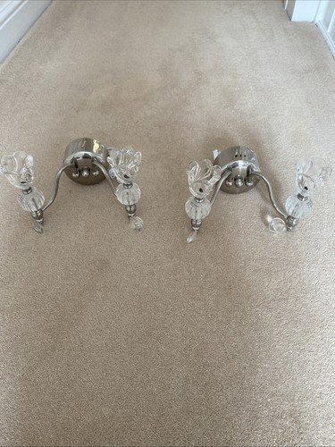 Two retro laura ashley wall - two,