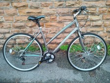 Claud Butler Urban 100 Large