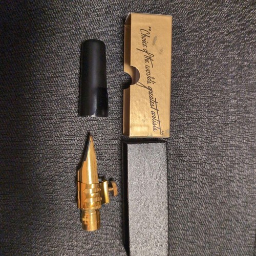 Otto link super tone master - master, 5