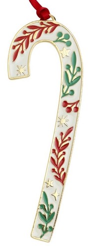 Wallace annual enamel gold - wallace,