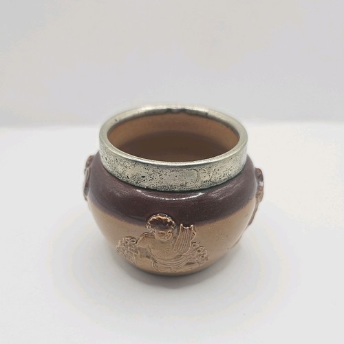 Royal doulton lambeth open - doulton,