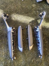 BMW E46 COUPE SILVER Door Card