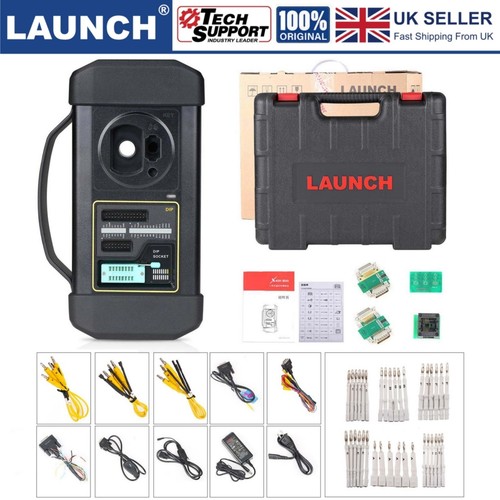 Launch x431 prog 3 - launch,