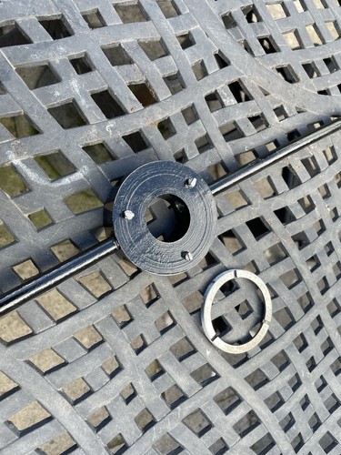 Velocette venom gearbox - venom,
