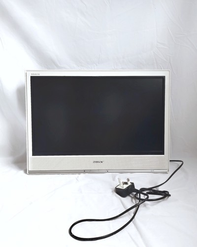 Sony bravia kdl - bravia, 20"