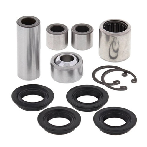 Arm bush kit kawasaki klf - kit, |