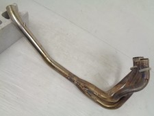 Akrapovic Racing Line Exhaust Pipe Muffler for ZX-9R, ZX9R, and ZX900C (98-00)