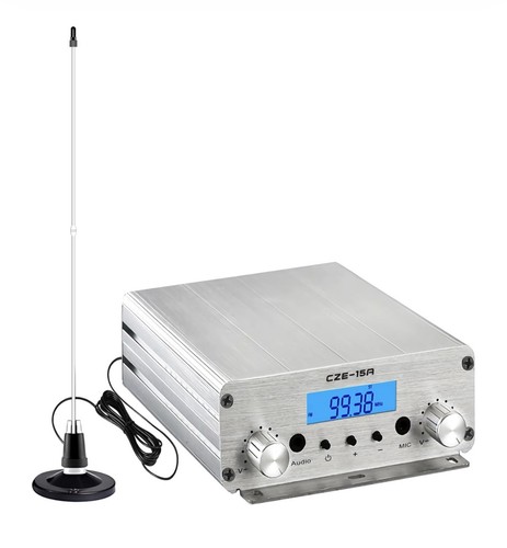 Cze 15a 15w long range - cze-15a,
