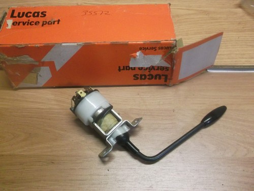 Hillman imp new genuine - hillman,
