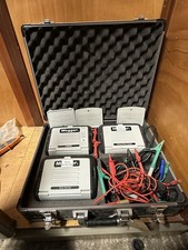 Megger LTW335 MIT 330 and RCD