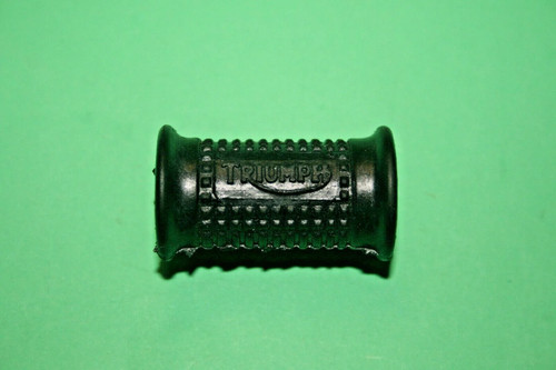 Triumph t100 t120 main - t120, 6t