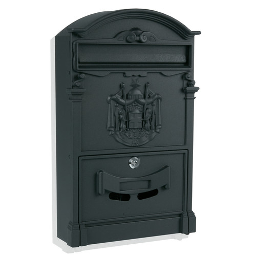 Large vintage outdoor lockable - large,