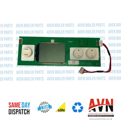 Glowworm ultracom 24cxi 30cxi - glowworm,