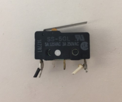 Tascam 5gl relays - ss-5gl,