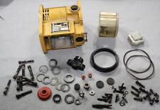 3210 Kango Chipping Hammer 900KV Demolition Hammer Motor Case and Small Parts
