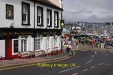 Photo Pub - The Barbican Plymouth c2016