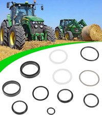 AE43288 Hydraulic Gate