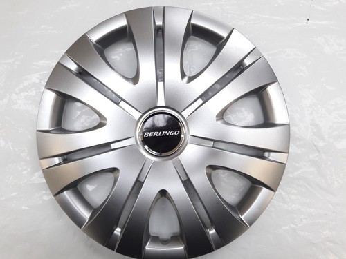 Wheel trims fit - wheel, citroen