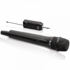 Wireless UHF Handheld