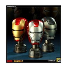Sideshow Collectibles Iron Man