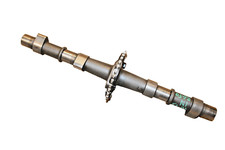 Kawasaki Z650 KZ650B4 1980