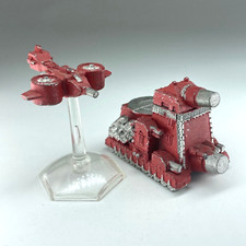 Colossus & Eagle - Squat - OOP