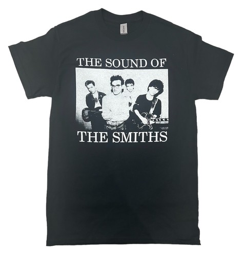 The smiths - (the, sound