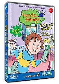 Horrid henry s - horrid, henry: