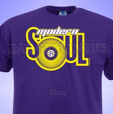 MODERN SOUL ! NEW ! RETRO &